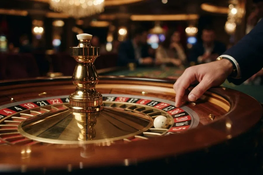 blackjack en vivo en casinos online 2026