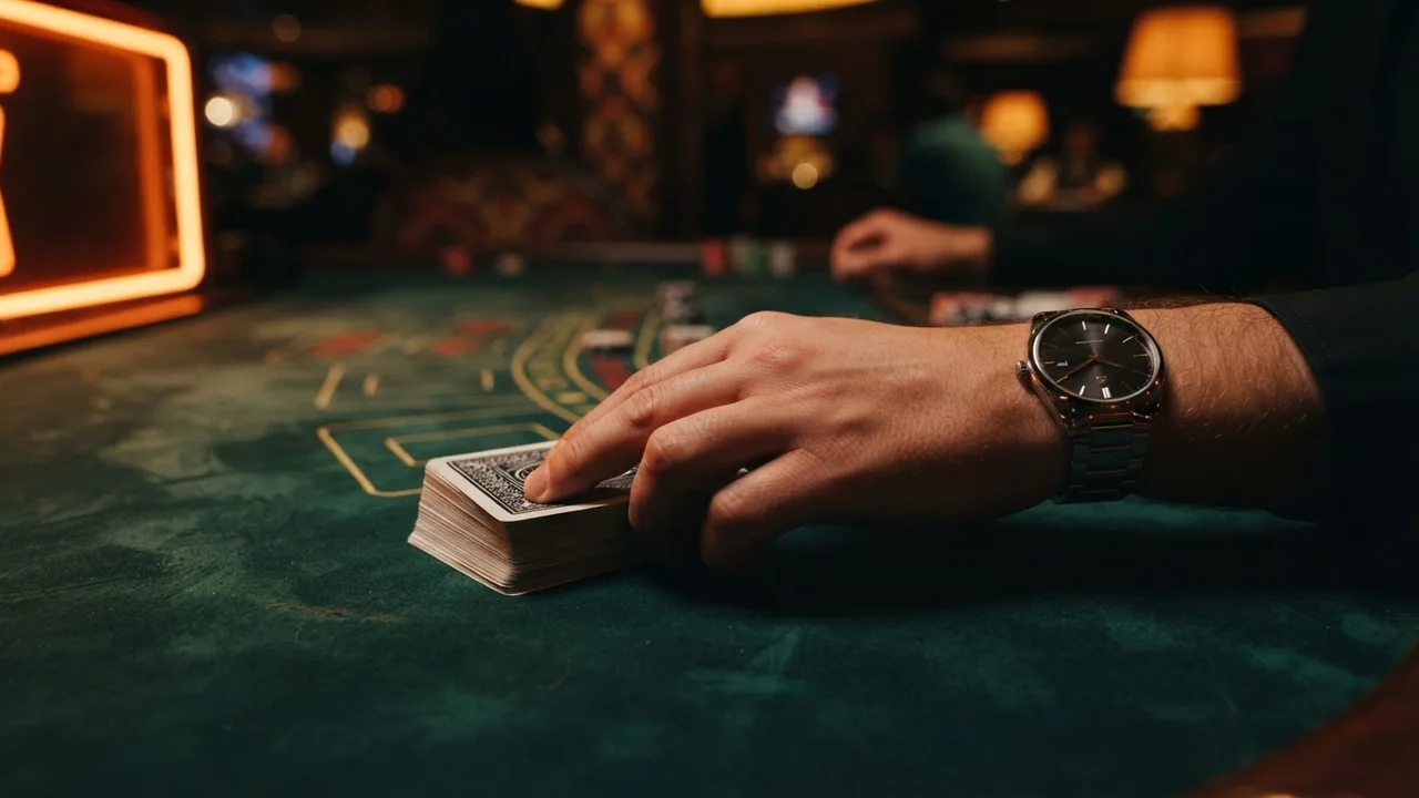 casino online gratis