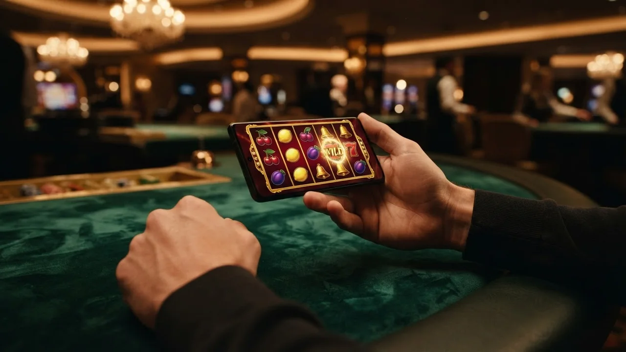 casino online gratis
