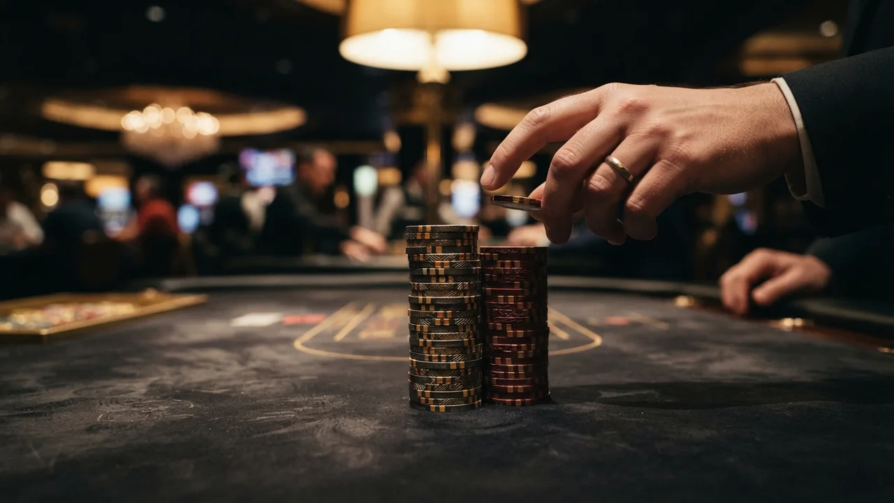 casino online gratis