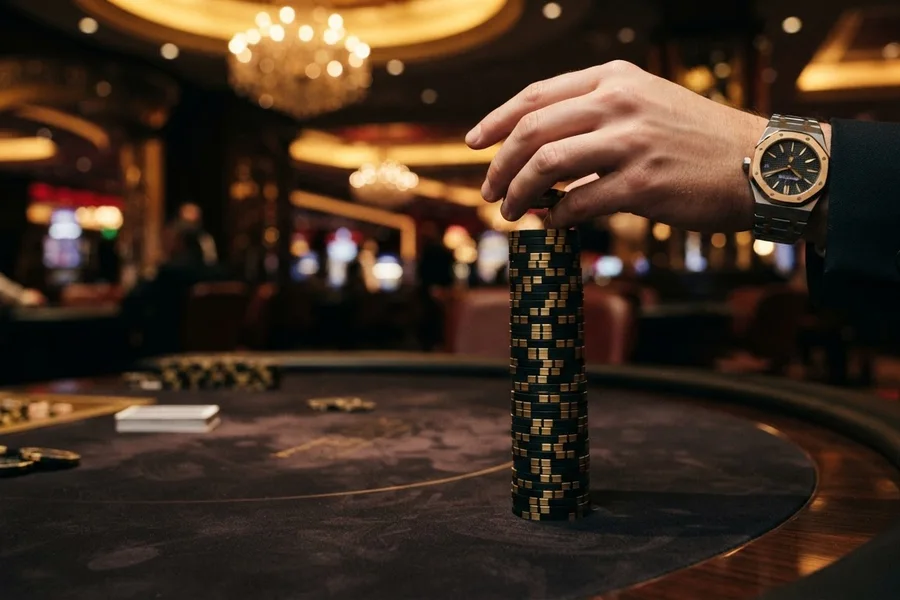casino online gratis