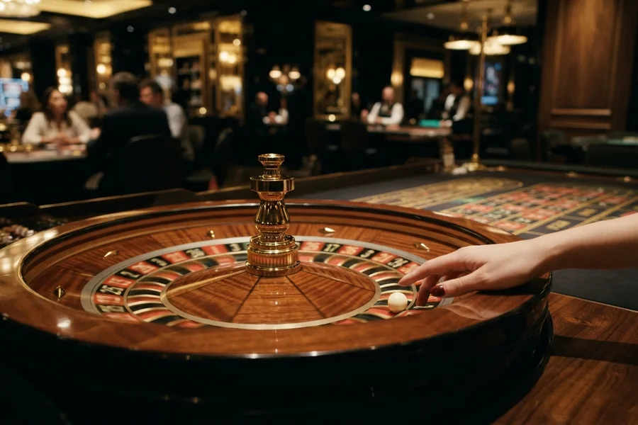 casino online gratis