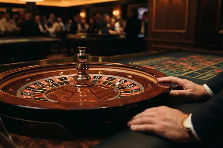 casino online gratis