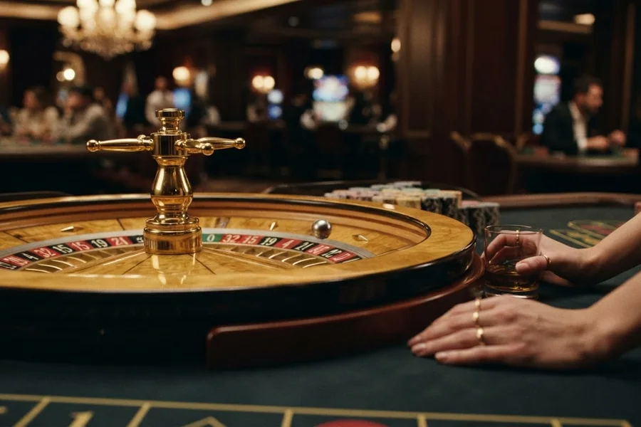 casino online gratis