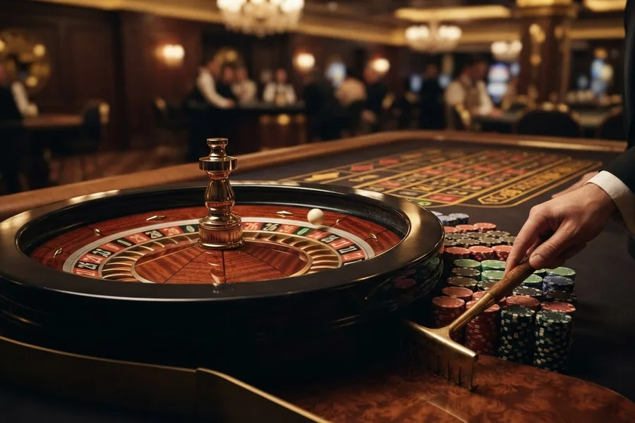 casino online gratis