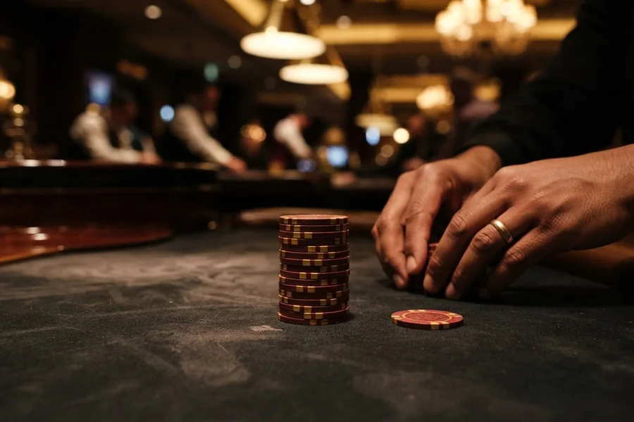 casino online gratis