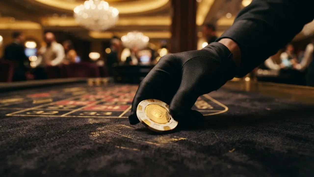 casinos con depósito mínimo en España