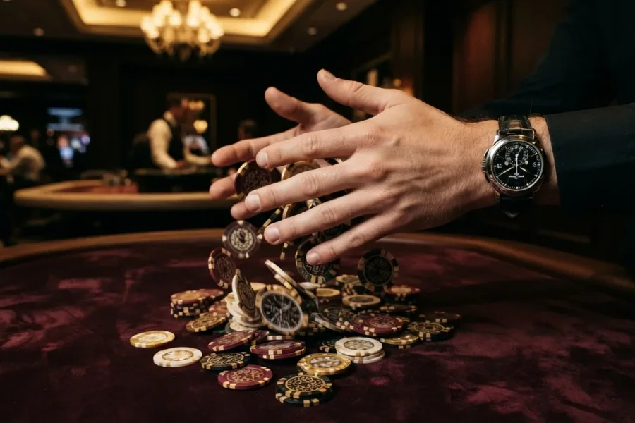casinos con PayPal en España 2026