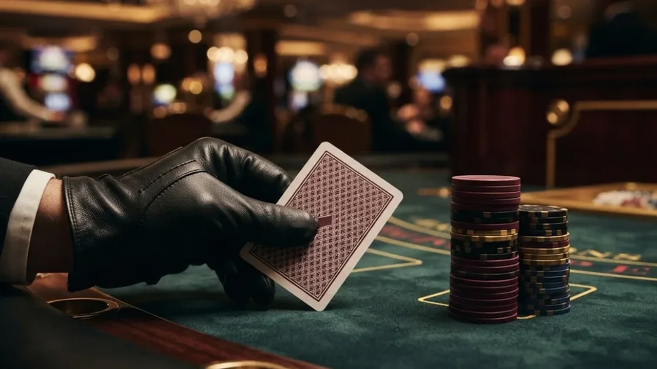 casinos con Paysafecard en España 2026