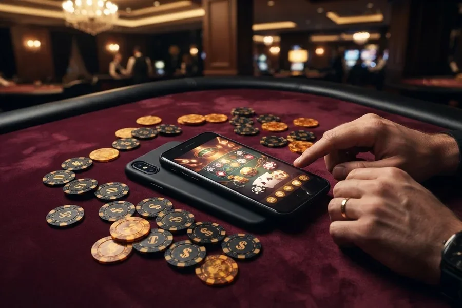 casinos con Paysafecard en España 2026