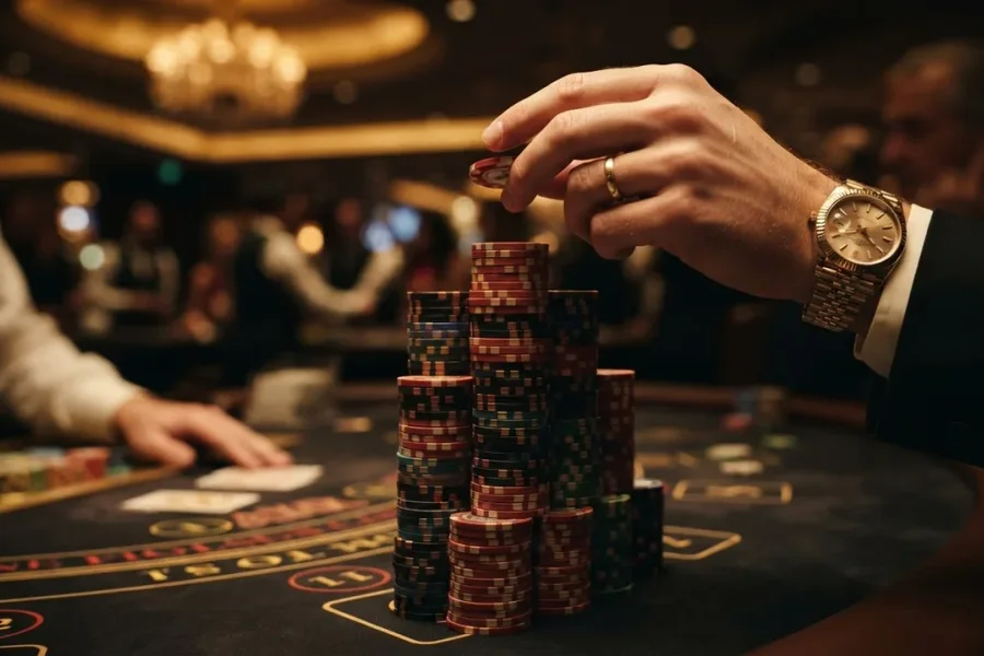 casinos sin licencia en España 2026