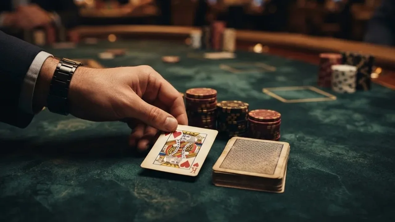 cómo jugar a la ruleta en un casino