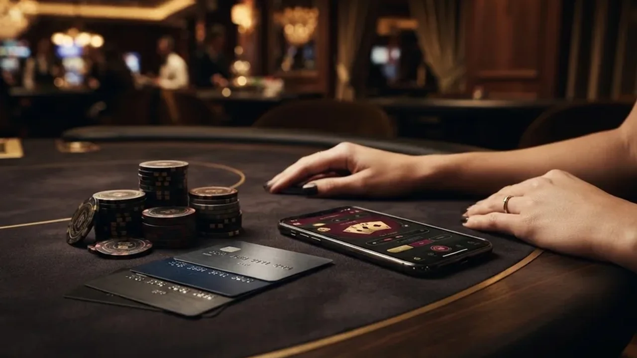 cómo jugar en un casino online en España