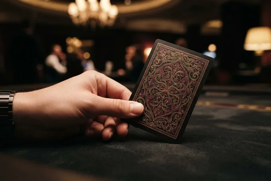mejor bono de bienvenida de casino 2026