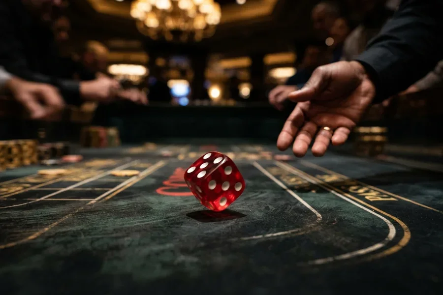 mejor bono de bienvenida de casino 2026