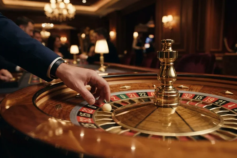 mejor bono por registro de casino 2026