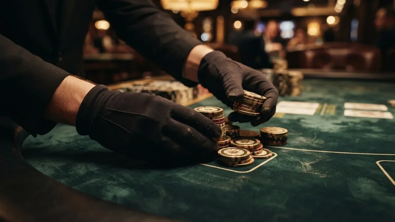 mejores apps de casino para Android 2026