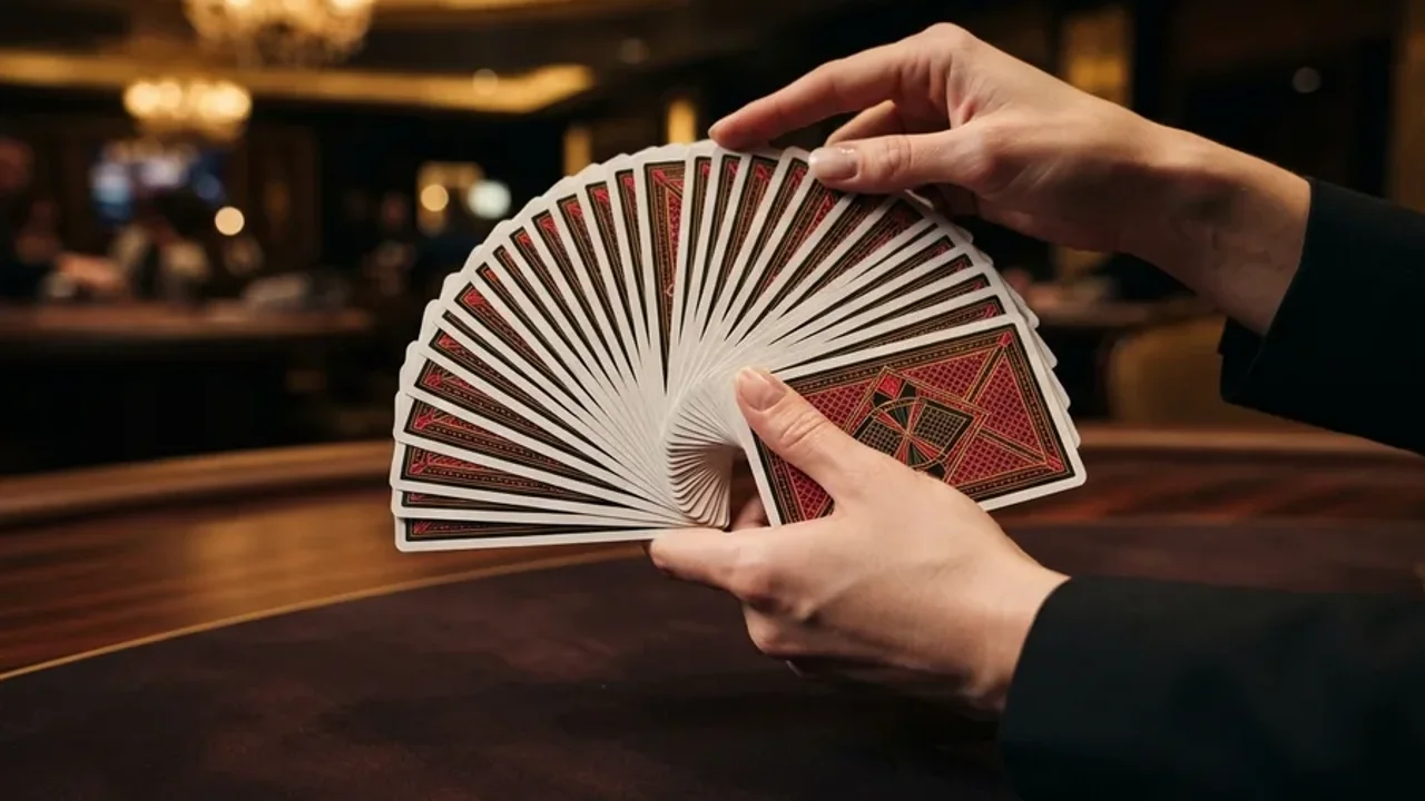 mejores casinos con blackjack online 2026