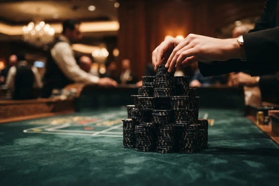 mejores casinos con blackjack online 2026