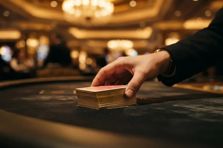 mejores casinos con bono sin depósito 2026