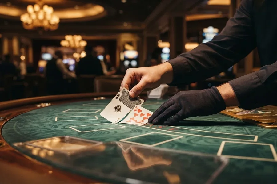 mejores casinos nuevos de España 2026