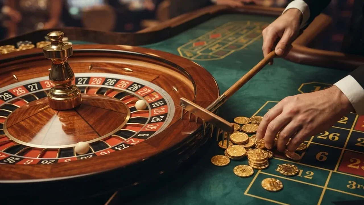 Rolling Slots Reseña y Opiniones 2026