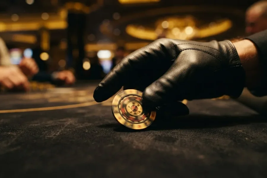 ruleta en vivo en casinos online 2026