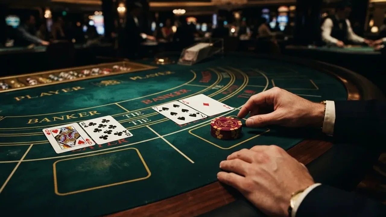 trucos para ganar en el casino online